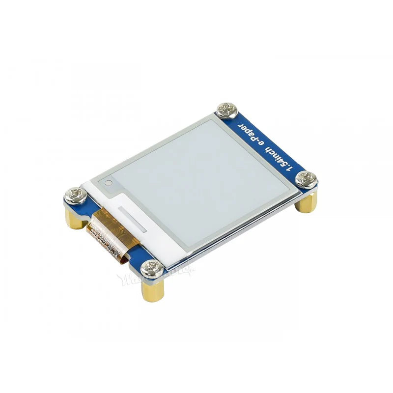1.54 inch E-ink Display Module, three colour 200X200 — view 2