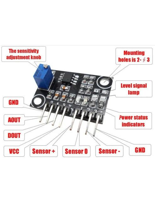 Turbidity Sensor with Nano Development Board Compatible with Arduino — view 3