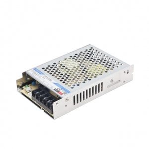 Mornsun LMF75-23B12 AC/DC 75W Enclosed Switching Power Supply — view 1