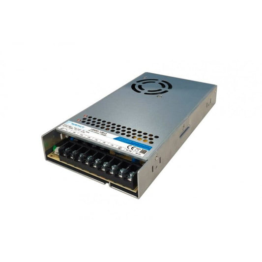 Mornsun LM450-12B24 AC/DC 450W Enclosed SMPS — view 1