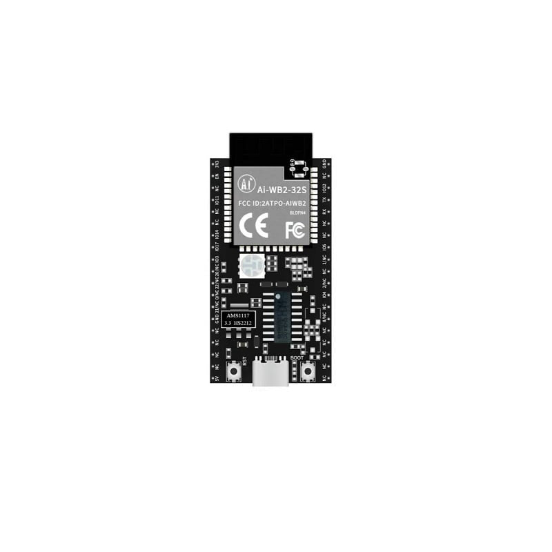 Ai-Thinker Ai-WB2-32S Kit — view 1