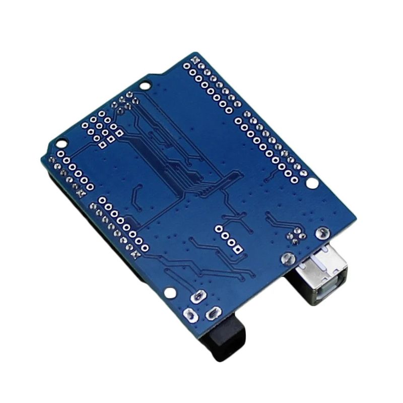 Uno R3 CH340G ATmega328p Development Board Arduino — view 3