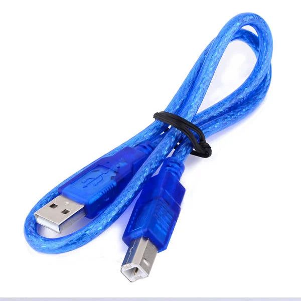Buy Arduino Uno R3 with Cable Online — view 2