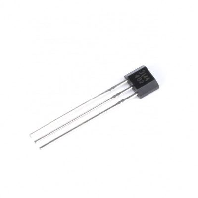 A3144 Hall Effect Sensor Switch — view 1