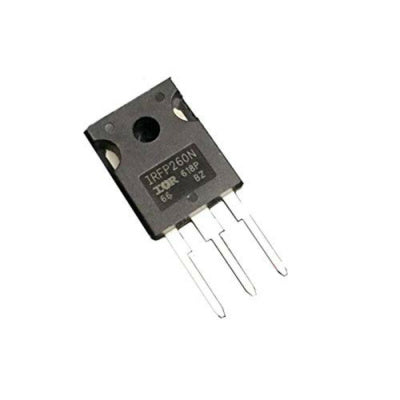 IRFP260N MOSFET N-Channel Power MOSFET TO-247 Package - 200V 50A — view 1