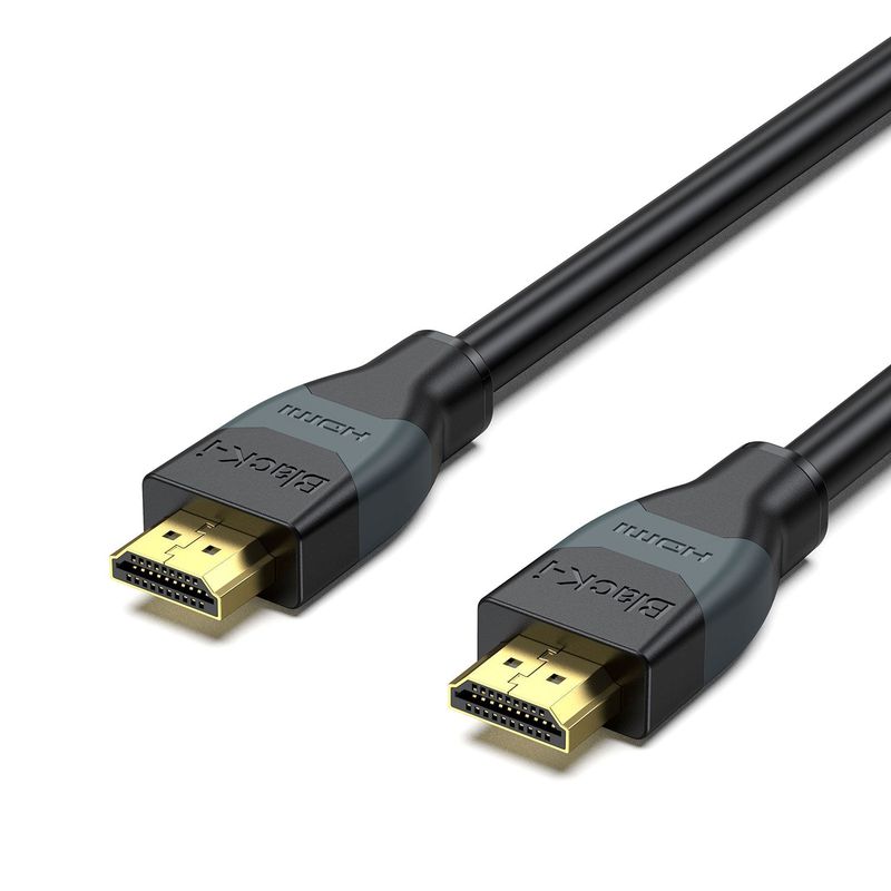 Black-i HDMI 2.0 4k Cable 3M 4k@60Hz — view 1