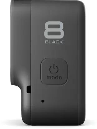 GoPro HERO8 Black Sports and Action Camera (Black, 12 MP) — view 3