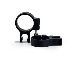 EFT Water Pipe Clamp 20mm/2pcs Compatible with All Drone Frames — view 1