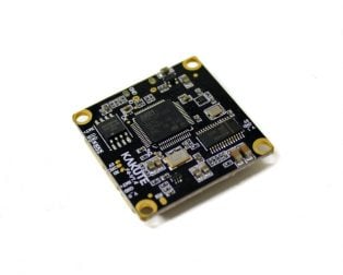 Kakute F4 Flight Controller — view 1