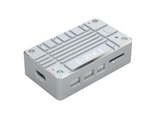 CUAV C-RTK 2 High Precision RTK PPK GNSS Module — view 1