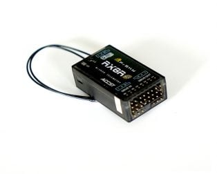 FrSky RX8R Pro 2.4G ACCST 8/16CH SBUS Telemetry Receiver — view 1