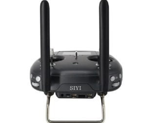 SIYI DK32S Enterprise Remote Controller — view 1