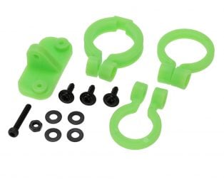 FPV Camera Adjustable Seat Mini Camera Lens Holder — view 1