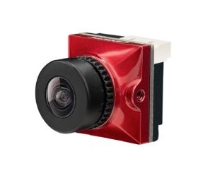 Caddx Ratel 2 1/1.8″ 1200TVL 2.1mm Camera Red — view 1