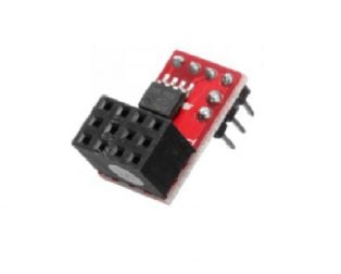 RAMPS1.4 RRD Fan Extender — view 1