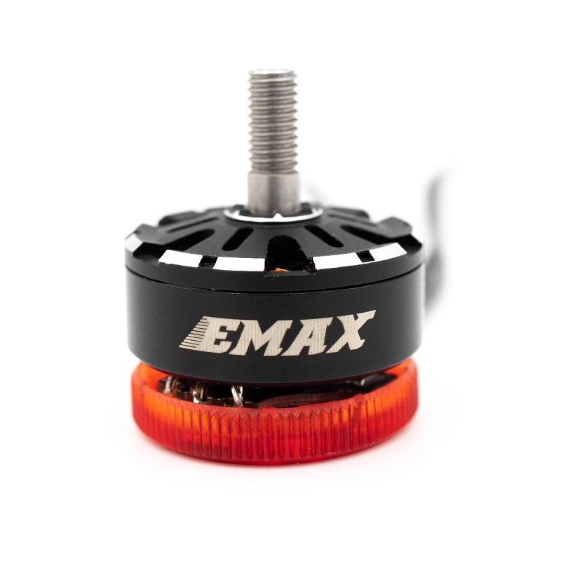 EMAX Pulsar LED Motor – 2207 2450kv — view 2