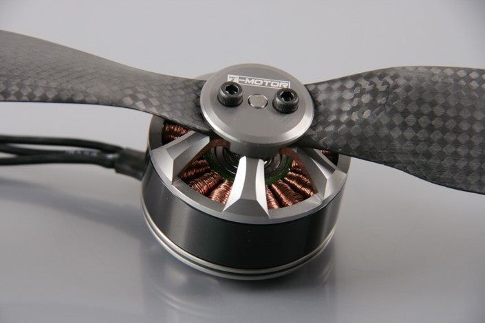 T Motor Navigator MN3110 700KV — view 2