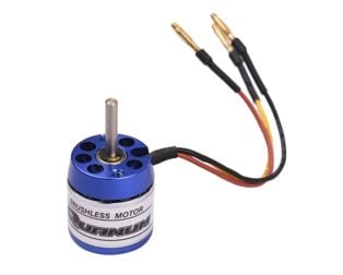 Dys D2225-19 1350KV Bldc Motor — view 1