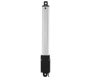 LA-T8-100 S 6.4N DC6V Electric Linear Actuator — view 1
