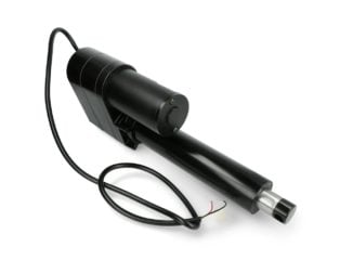 Stroke Length 100MM 5MM/S 8000N DC12V Electric Putter Electric Linear Actuator Putter for Doors /Windows — view 1
