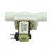12V DC 1/2″ Electric Solenoid Water Air Valve Switch (Normally Closed) — view 2