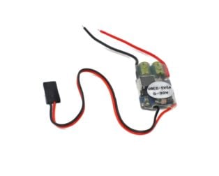 UBEC-5V/5A — view 1