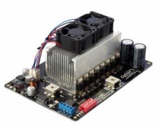 Cytron MDS160A SmartDrive160 160AMP Dc Motor Driver (Peak 190Amp) — view 1