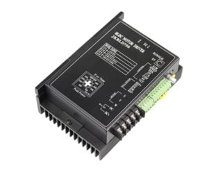 BLD750 Brushless DC Motor Driver — view 1
