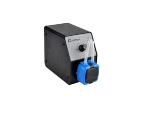 KCP2-KXF-S08 Kamoer Lab Pump 24V – S08 – 17~50ml/min | BPT tube 2.5*4.5mm — view 1
