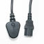 Black-i Desktop Power Cable 3M — view 2