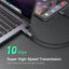 Black-i USB 3.1 Male to Type-C Female Converter — view 2