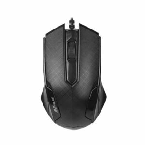 Ant Value OM100 Wired Optical Mouse — view 1