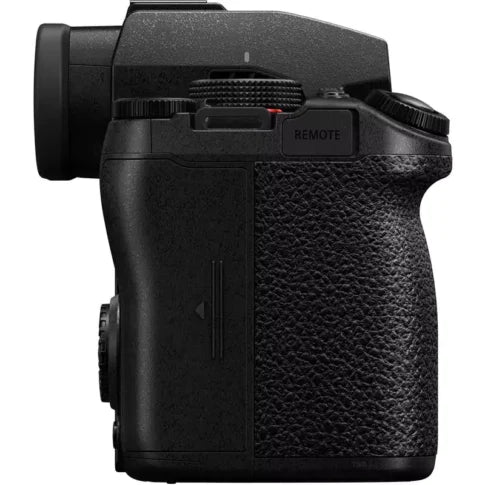 Panasonic Lumix S5 IIX Mirrorless Camera — view 3