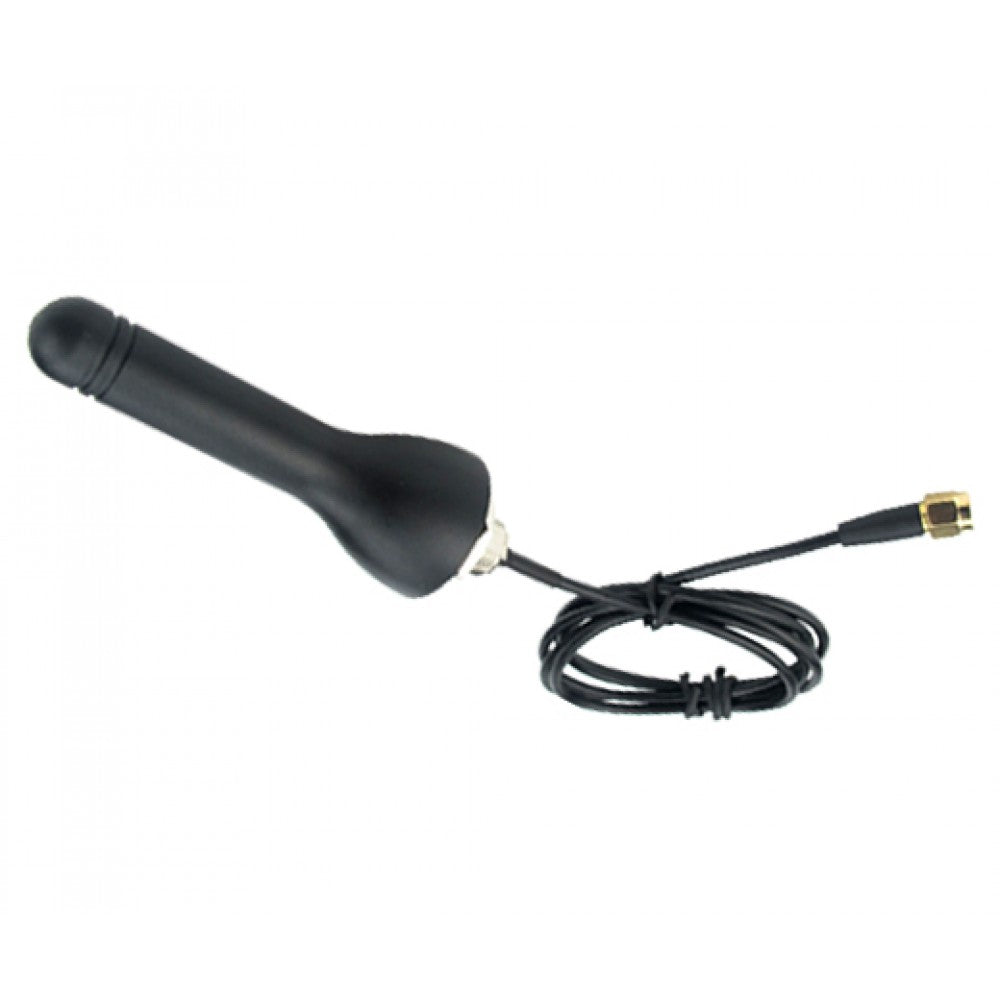 Ebyte TX433-JG-150 433MHz 3.5dBi 50 Ohm SMA-J Interface Cabinet Antenna — view 1