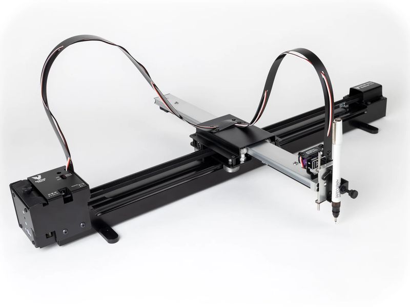 Bantam Tools NextDraw — view 2