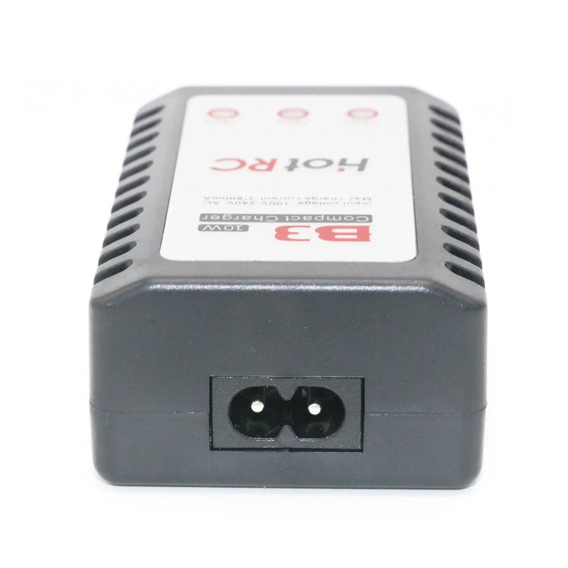iMax B3 LiPo Battery Charger — view 2
