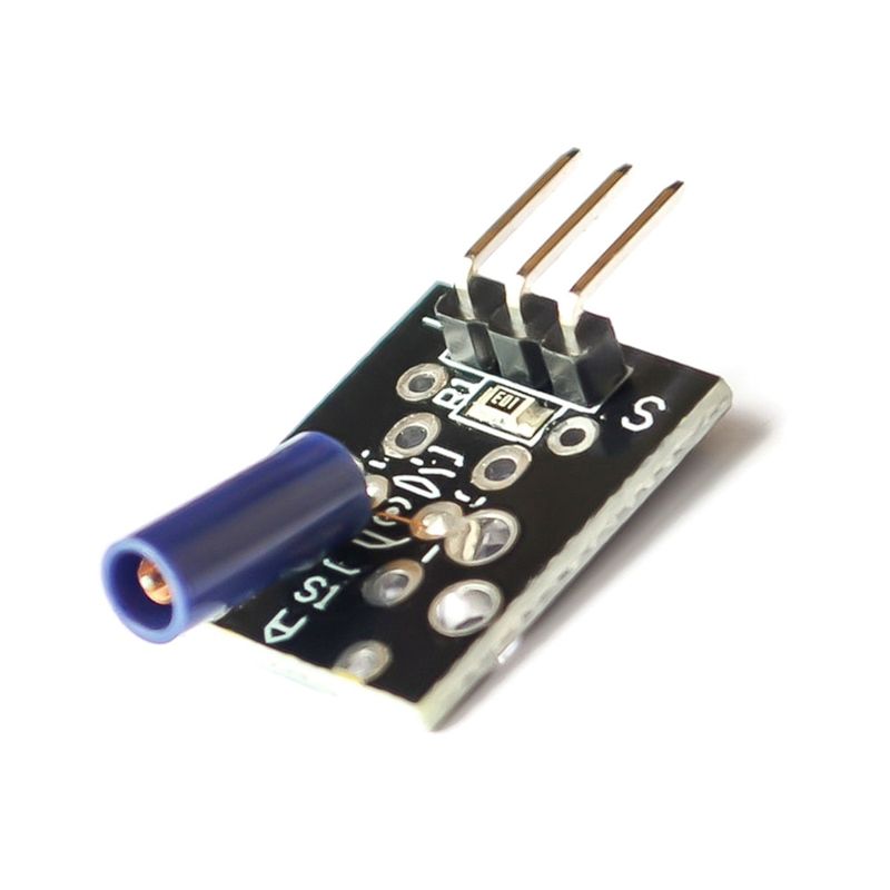 KY-002 Vibration Switch Module — view 1