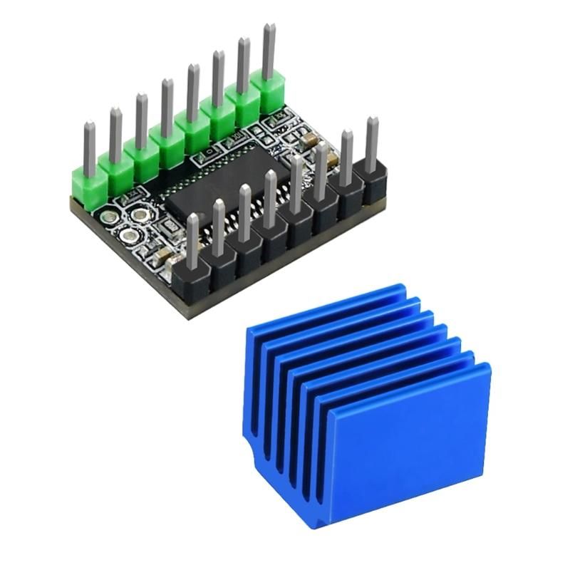 MKS TMC2225 Stepper Motor Driver — view 2