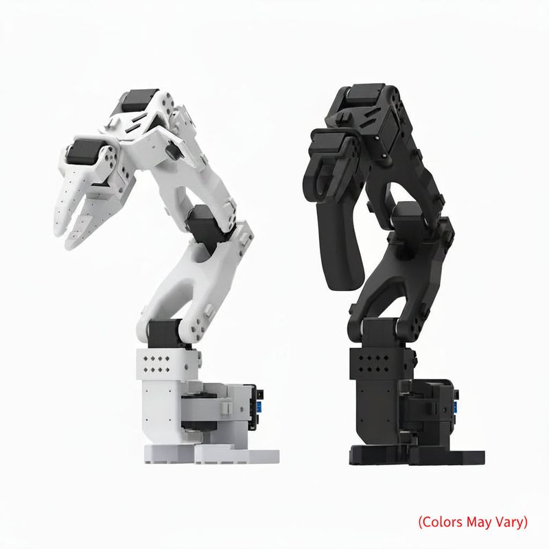 ThinkRobotics LeRobot SO-101 - 6 Axis Robotic Arm — view 1