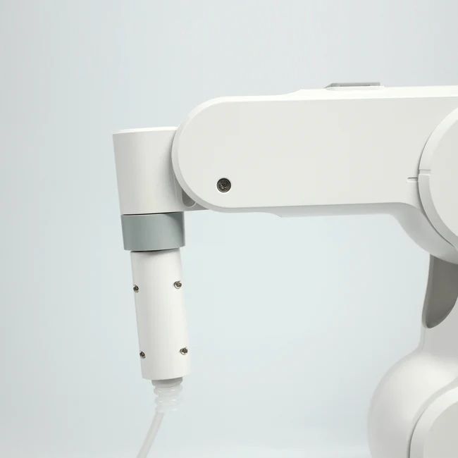 Suction Pump 2.0 For MyCobot/MyPalletizer/MechArm/MyBuddy — view 3
