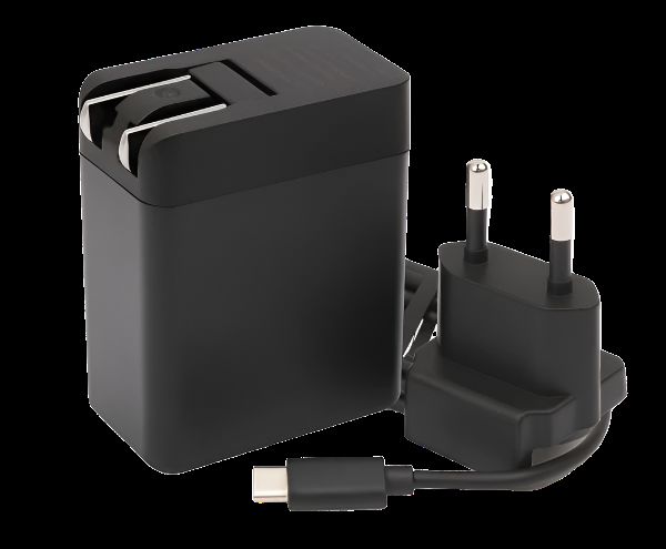 Radxa Power Plug Adapter for Power PD 30W — view 2