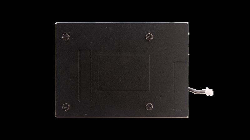 Radxa Heatsink for X4 — view 2