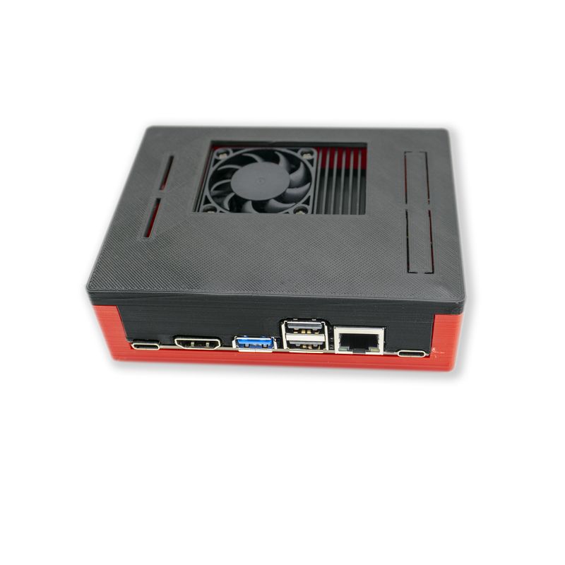 ThinkRobotics Jetson Nano Deployment Kit (B01 - 4GB) — view 2