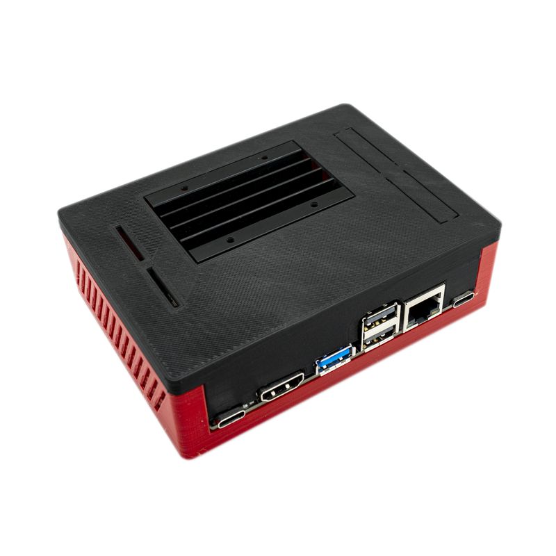 ThinkRobotics Jetson Nano Deployment Kit (B01 - 4GB) — view 3