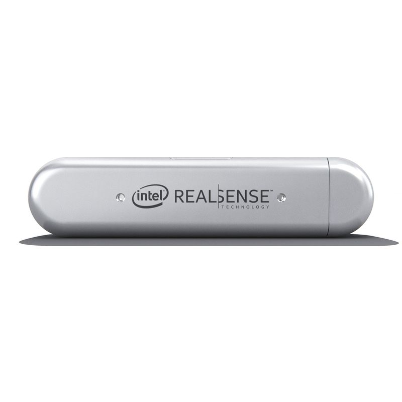 Intel RealSense Depth Camera D415 — view 2