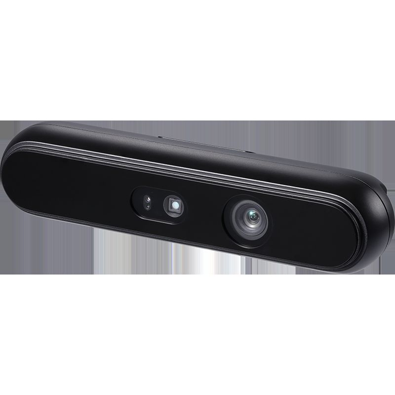 Orbbec GEMINI 336L — view 2