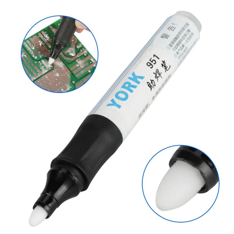 951 Soldering Flux Pen — view 1