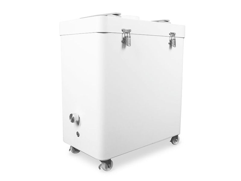 Beam Air - Air Filter Fume Extractor — view 1