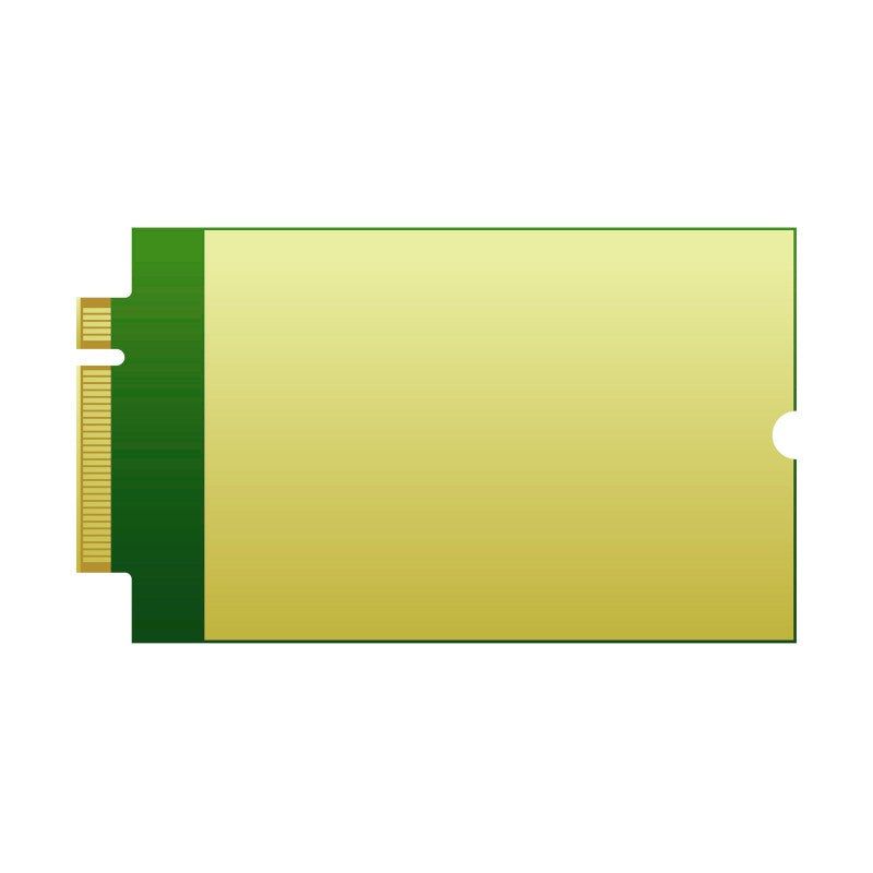 SIM8200-M2 SIMCom Original 5G Module — view 2