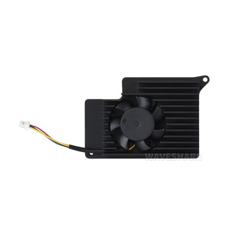 Active Cooler for Raspberry Pi 5 — view 2